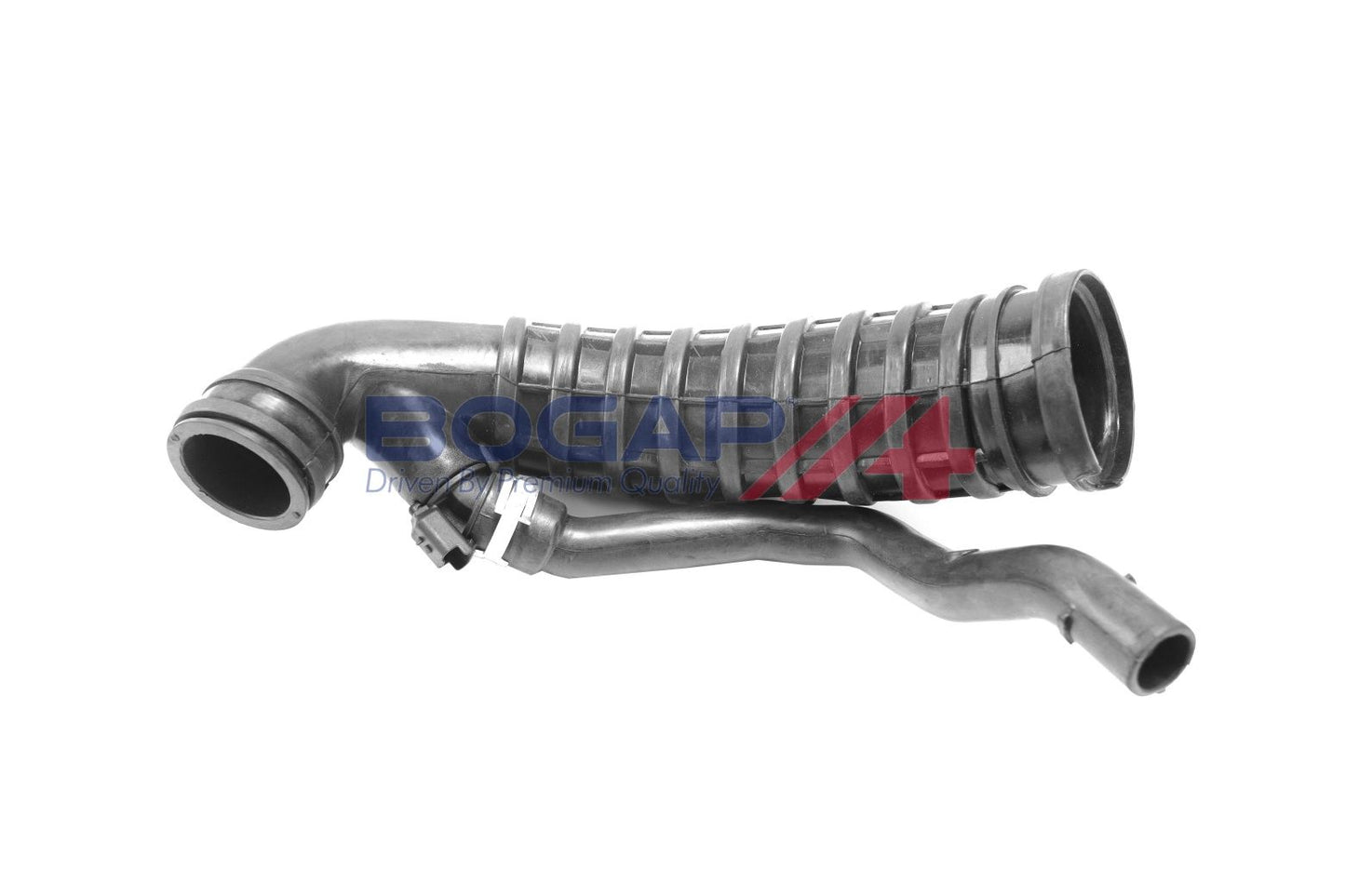 BOGAP B1710109 Intake Hose, Air Filter | ML Performance Car Parts