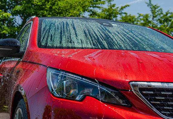 Soft99 00536 Rain Drop Tornado Vortex 300ml