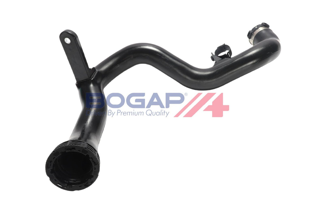 BOGAP L1711110 Charge Air Hose