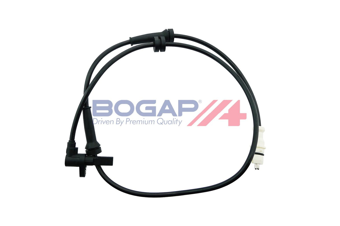 BOGAP W7117127 Sensor, Wheel Speed