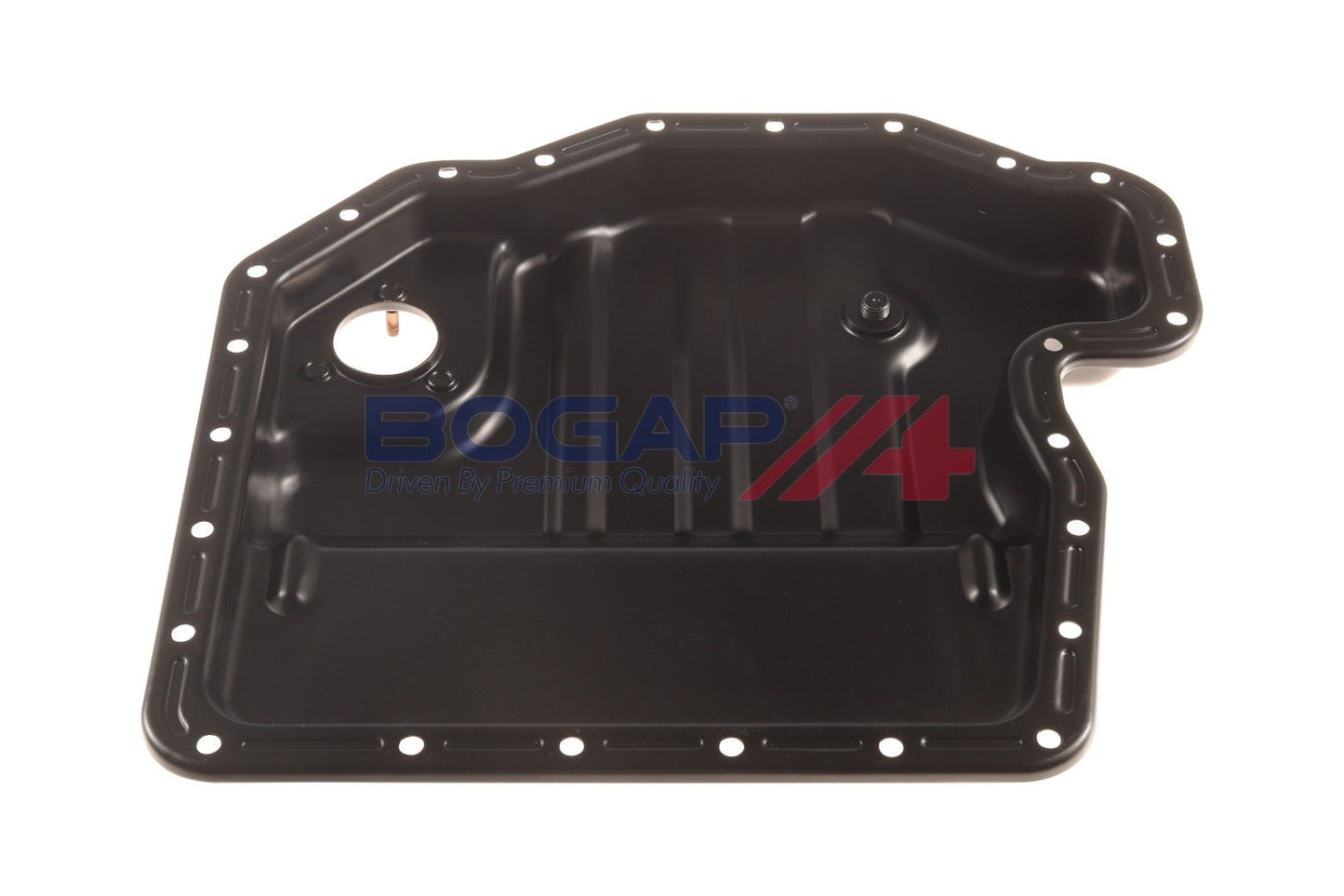 BOGAP B1919108 Oil Sump