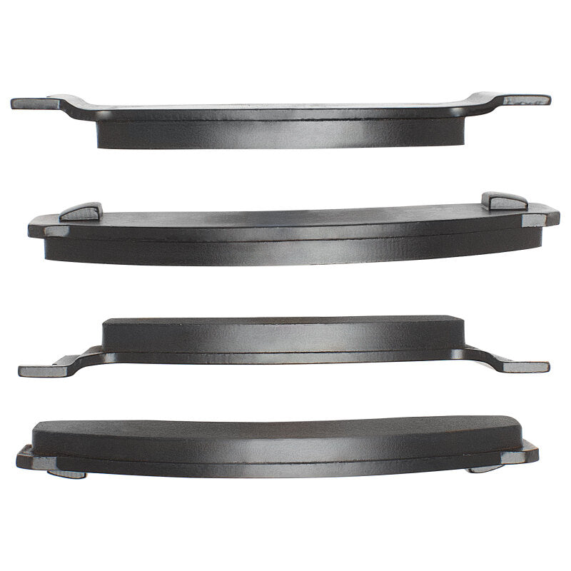 DFC 68-73 Ford Fairlane Front 5000 Advanced Semi Metallic Brake Pads