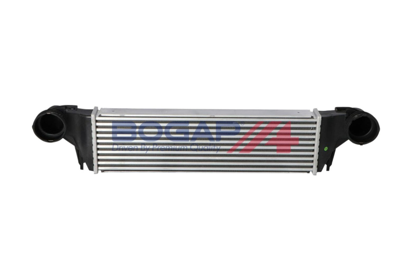 BOGAP B4220112 Charge Air Cooler | ML Performance Car Parts