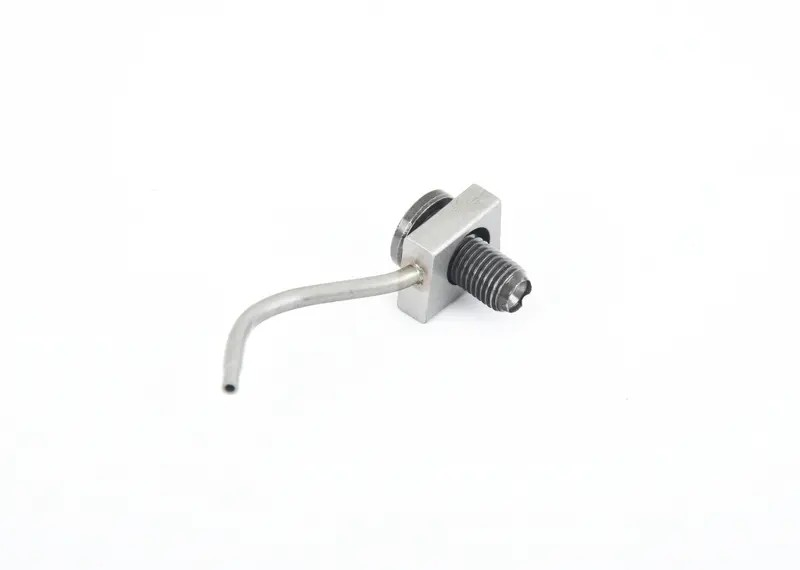 Genuine BMW 11427843355 Oil Spraying Nozzle