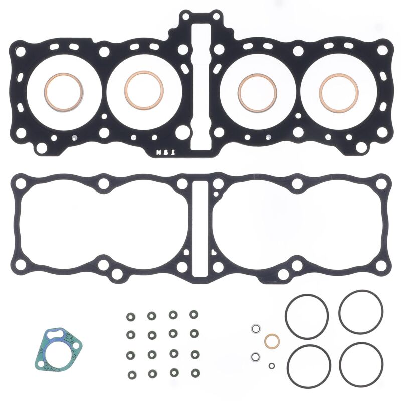Athena 07-16 Suzuki GSF Bandit / S / SA 1250 Top End Gasket Kit w/o Valve Cover Gasket