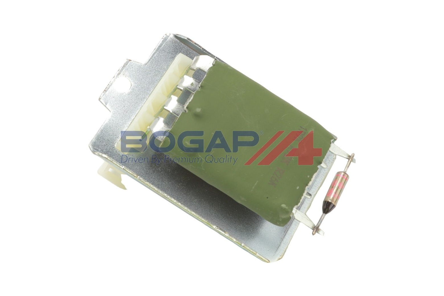 BOGAP A4112121 Resistor, Interior Blower