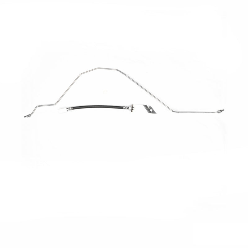 DFC 88-98 Ford F-550 Super Duty Rr R Lo/Rear-R lo/Rear Upper Brake Hose