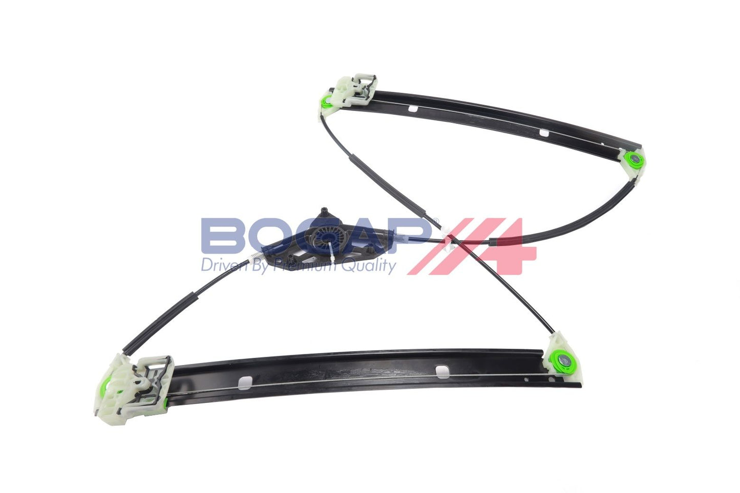 BOGAP A5341169 Window Regulator
