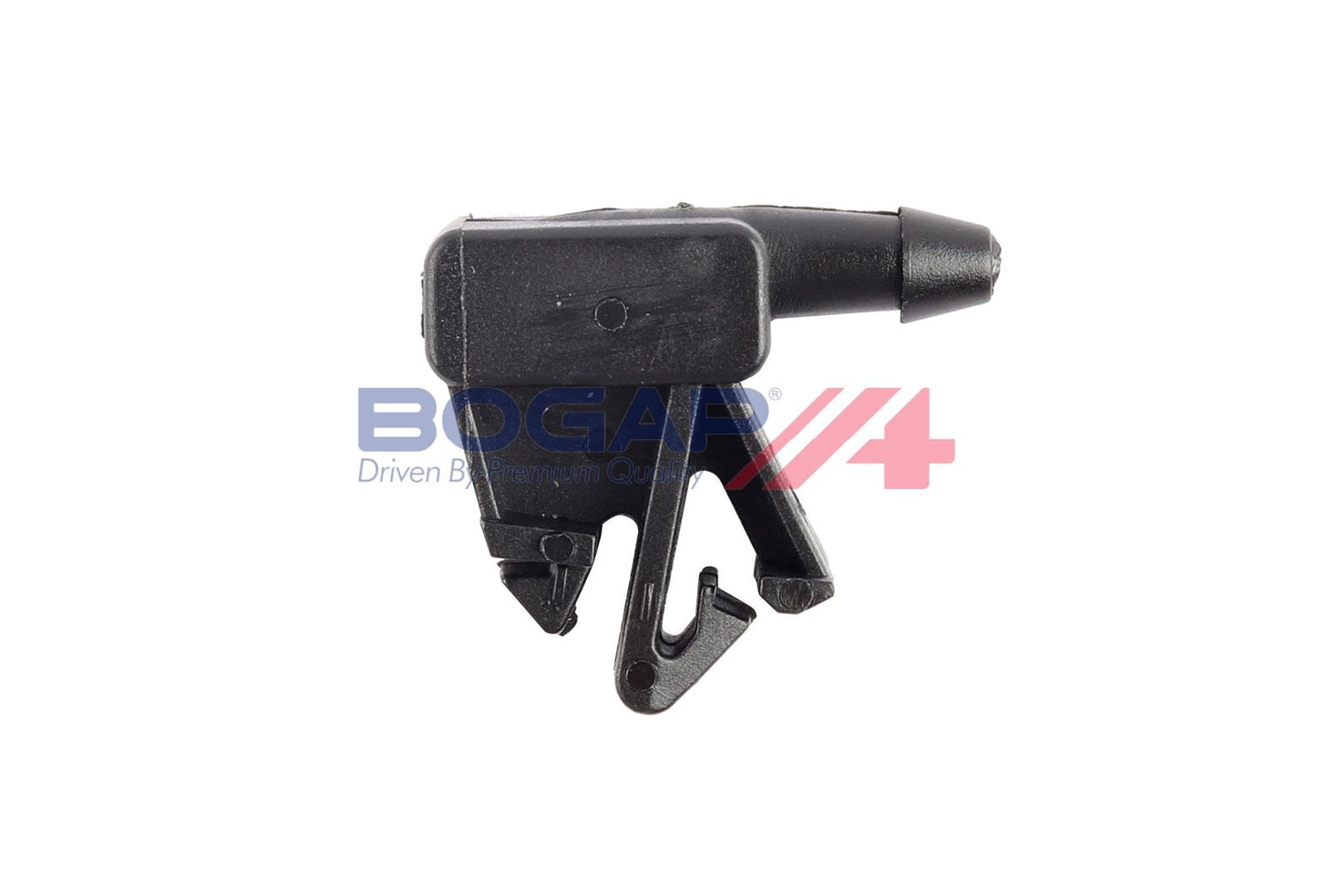 BOGAP P5518102 Washer Fluid Jet, Window Cleaning