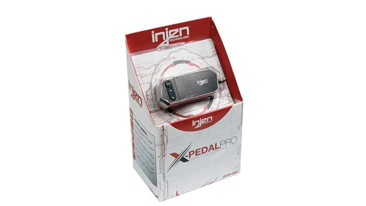 Injen PT0008 X-pedal PRO ( BMW )