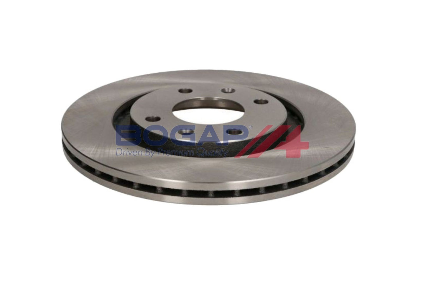 BOGAP P8211123 Brake Disc | ML Performance Car Parts