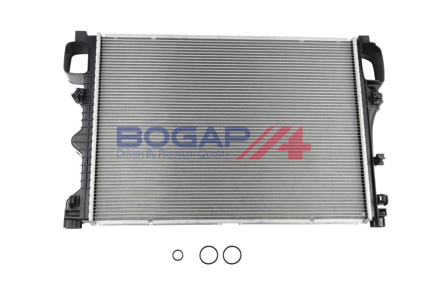 BOGAP C4210130 Radiator, Engine Cooling