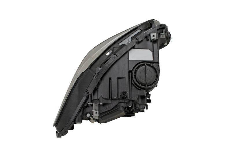 Hella 2014 BMW 5 Ser Sdn - W/Ahl Headlamp Xen Lh