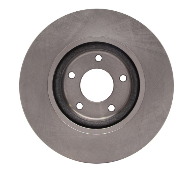 DFC 98-06 Jaguar XK8 Front Brake Rotor