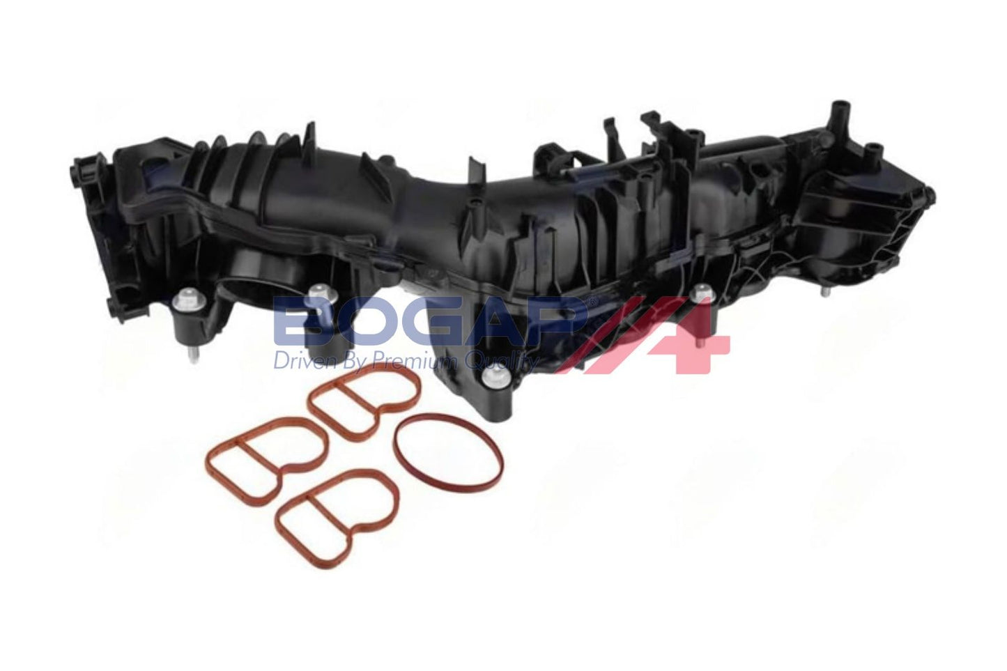 BOGAP B1712136 Intake Manifold Module