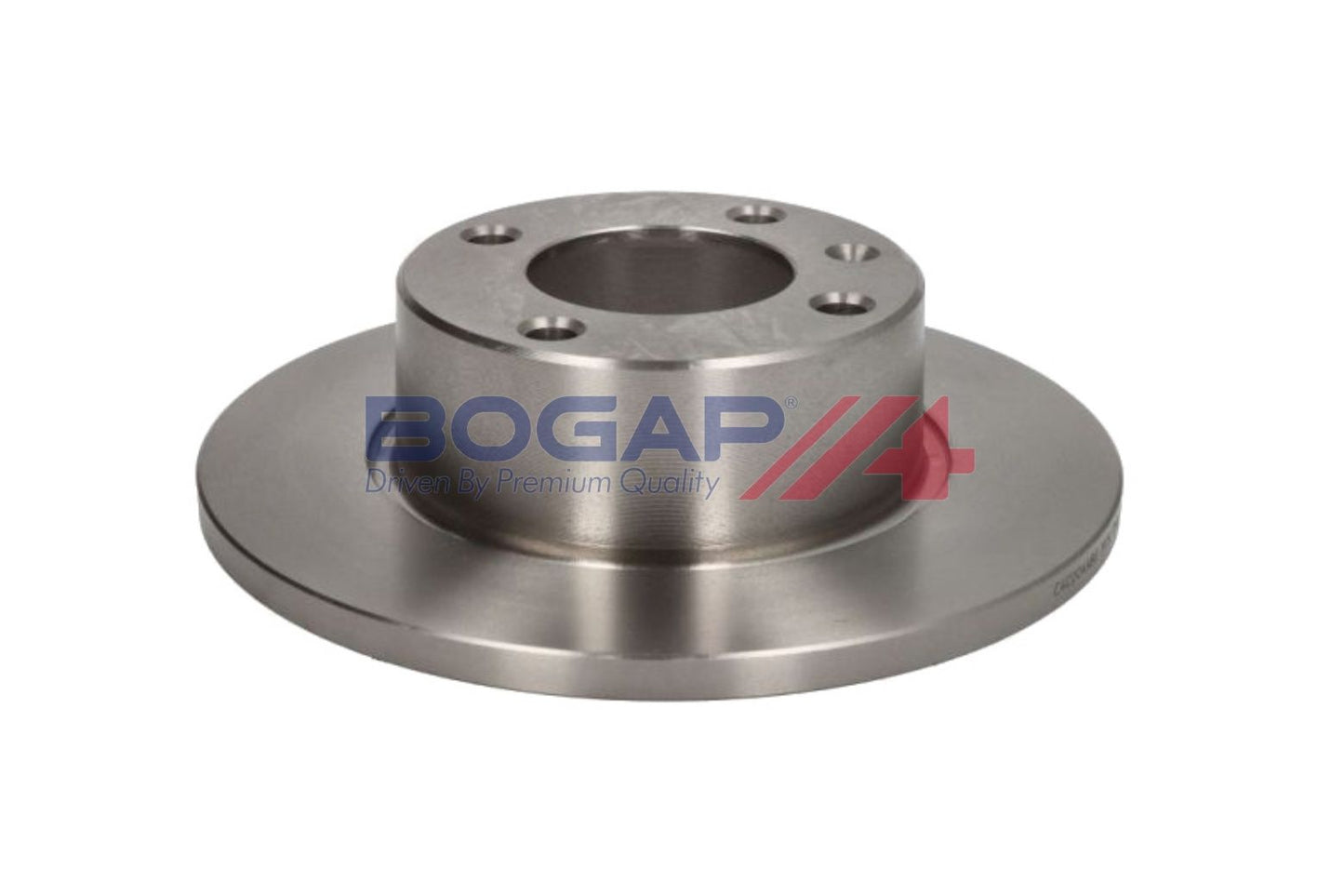 BOGAP P8211186 Brake Disc | ML Performance Car Parts