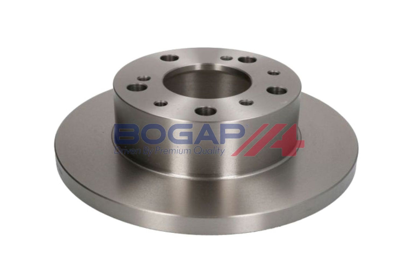 BOGAP P8211156 Brake Disc | ML Performance Car Parts