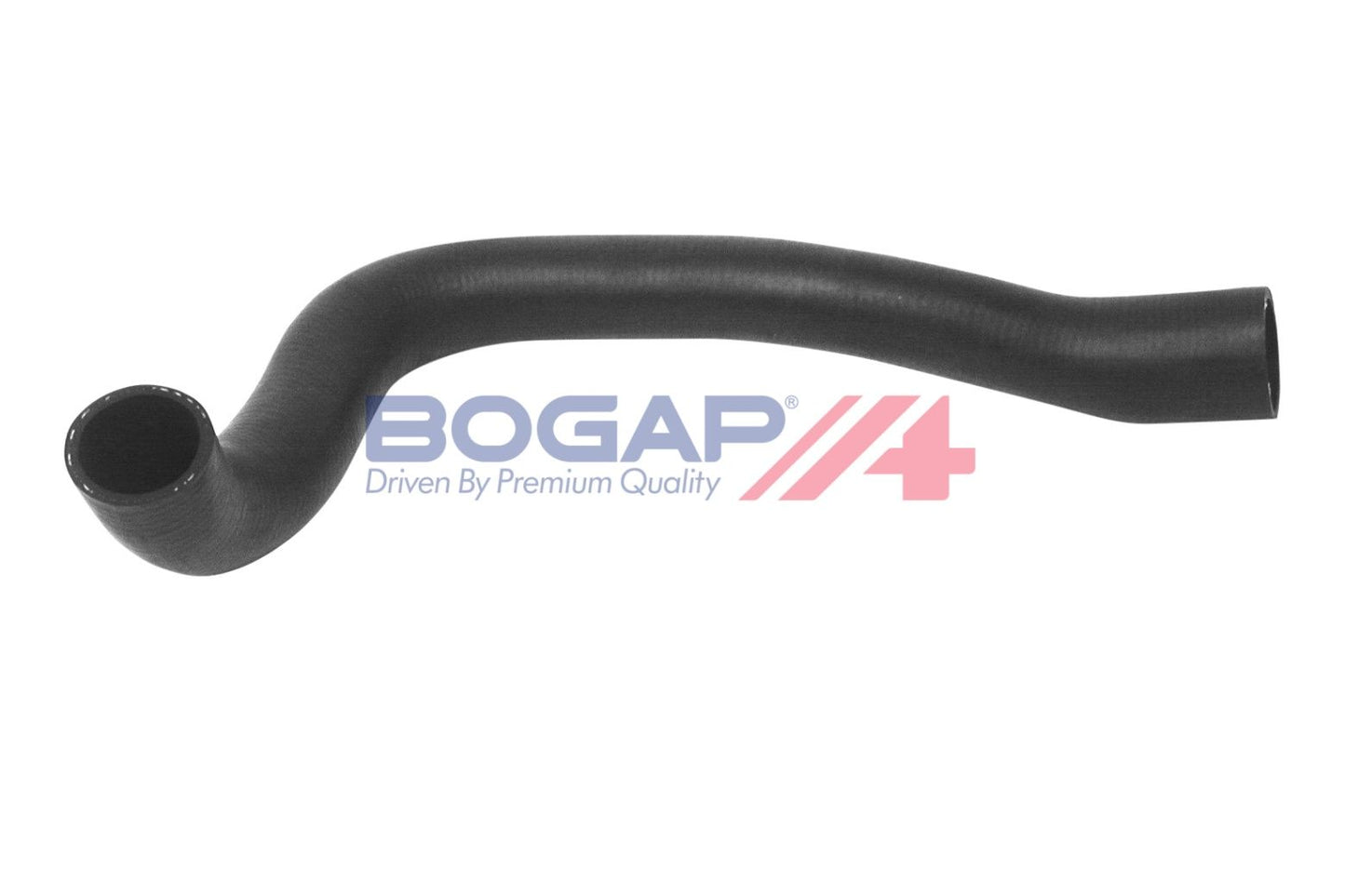 BOGAP B4228587 Radiator Hose
