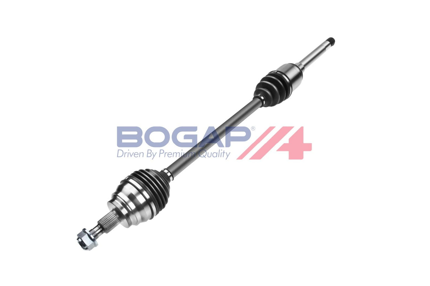 BOGAP C3710350 Drive Shaft