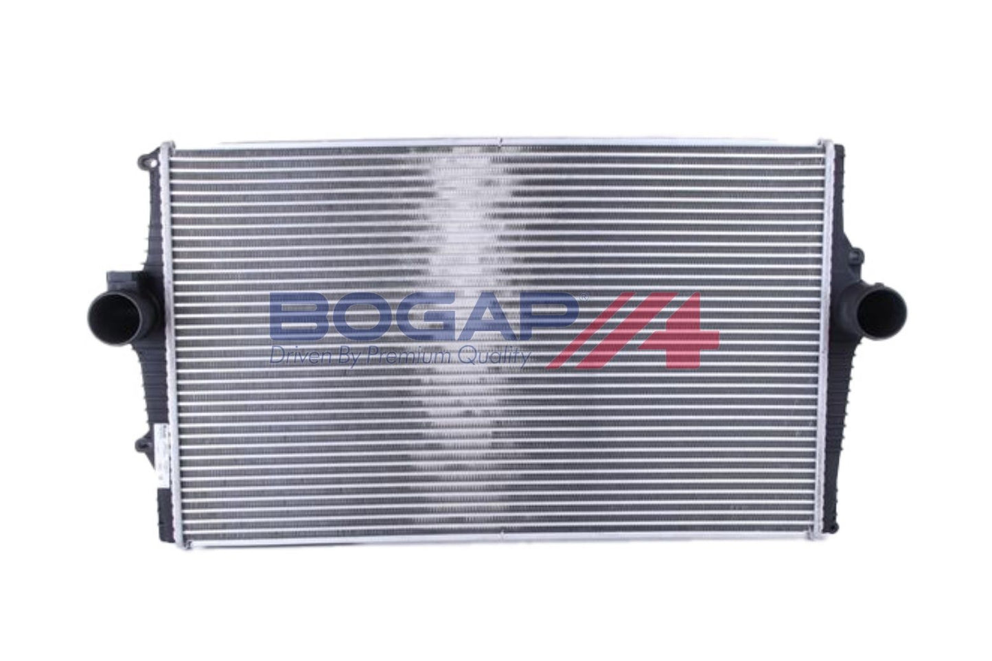 BOGAP V4220113 Charge Air Cooler | ML Performance Car Parts