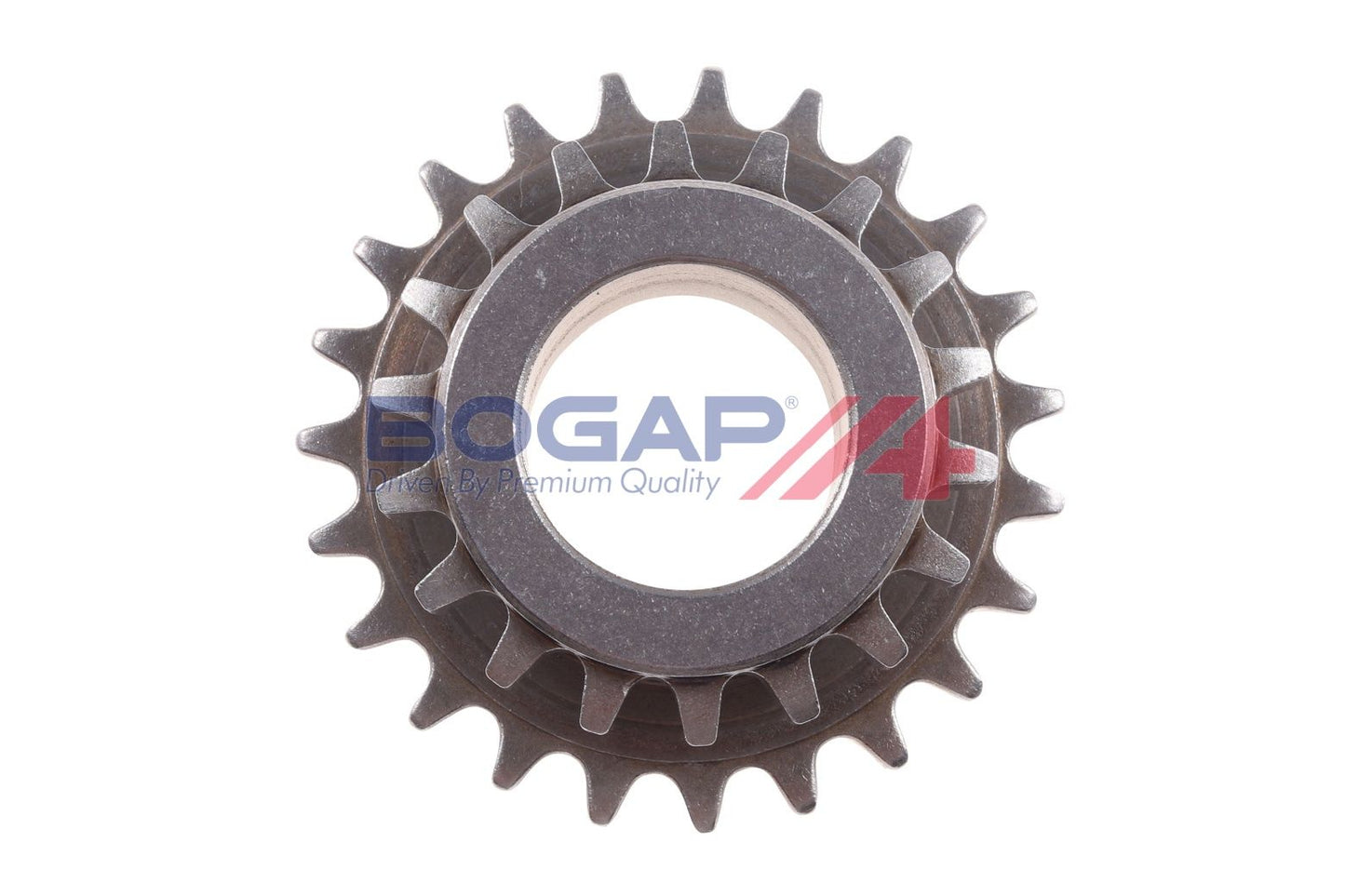 BOGAP A1220106 Sprocket, Crankshaft