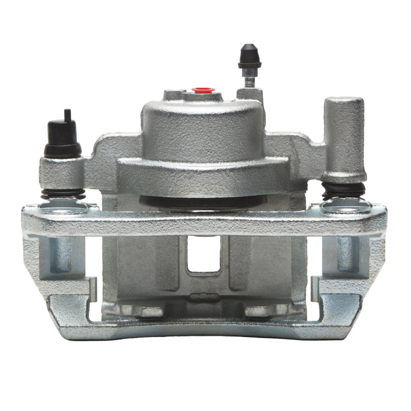 DFC 93-03 Ford Probe Front-R Premium Caliper - Silver Zinc Coated