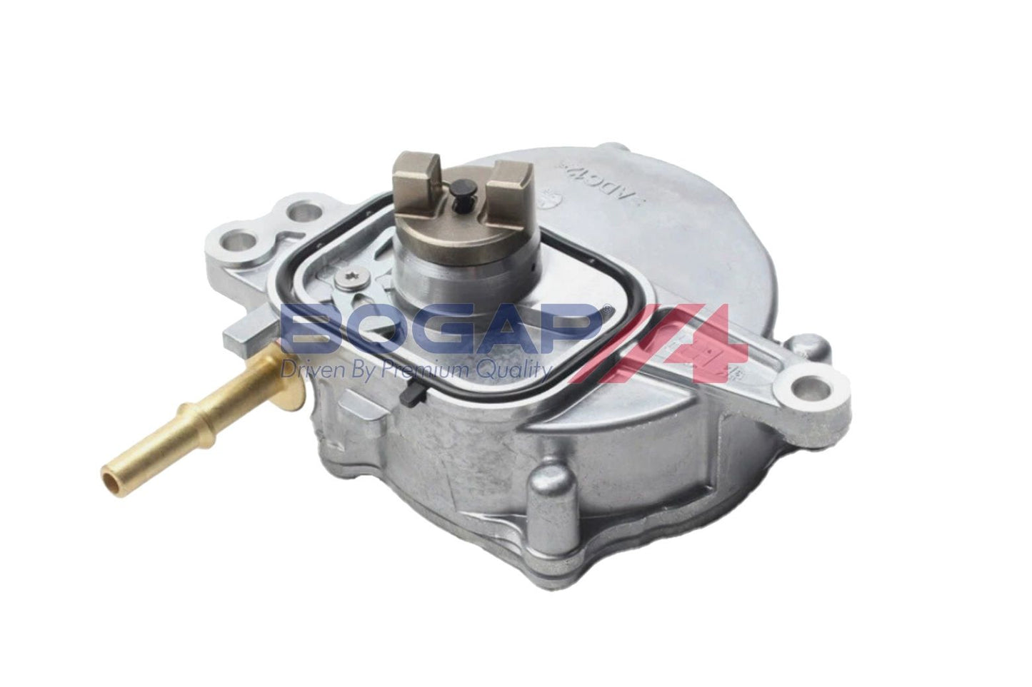 BOGAP T1916108 Vacuum Pump, Braking System | ML Performance Car Parts