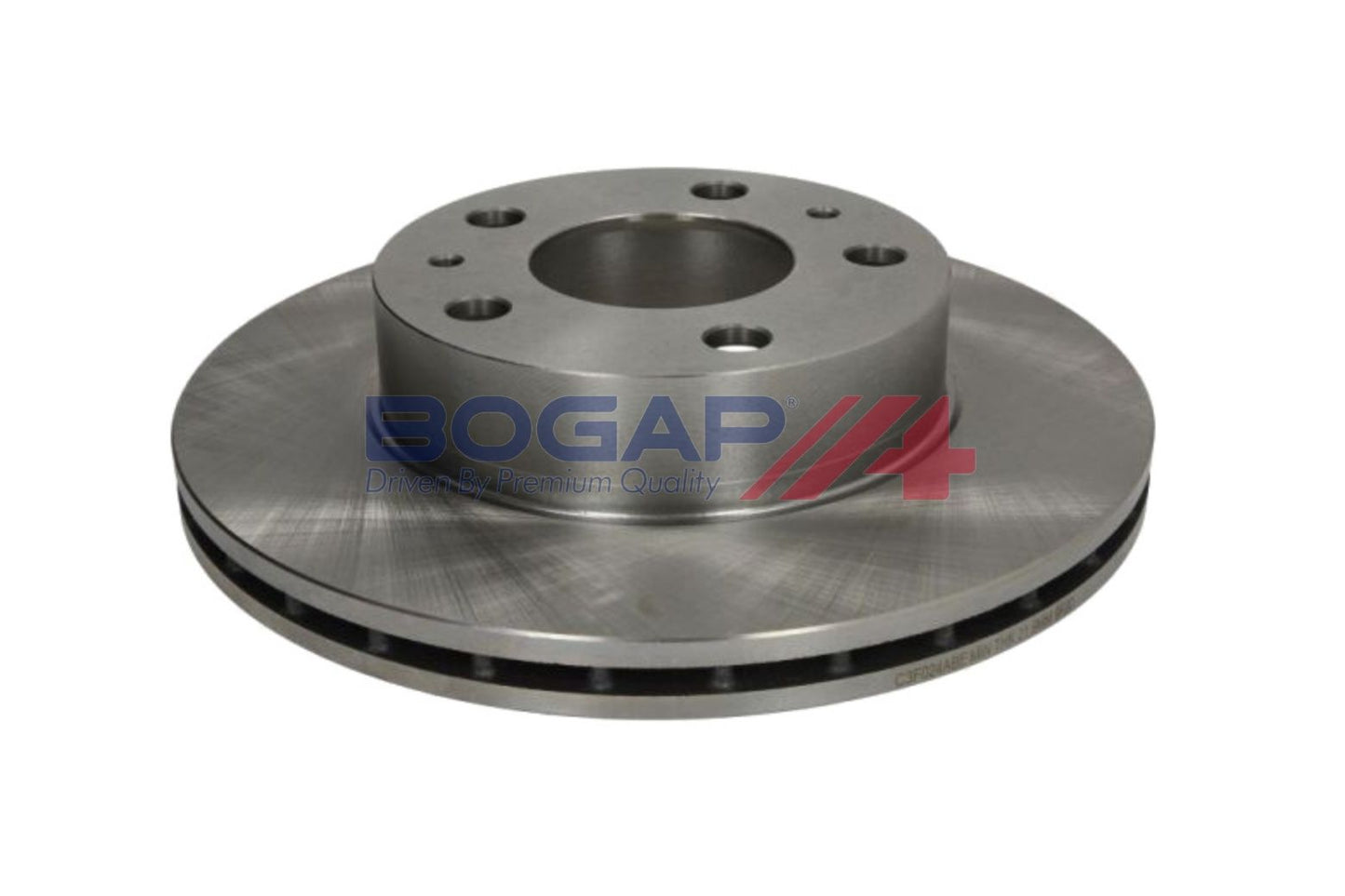 BOGAP P8211146 Brake Disc | ML Performance Car Parts