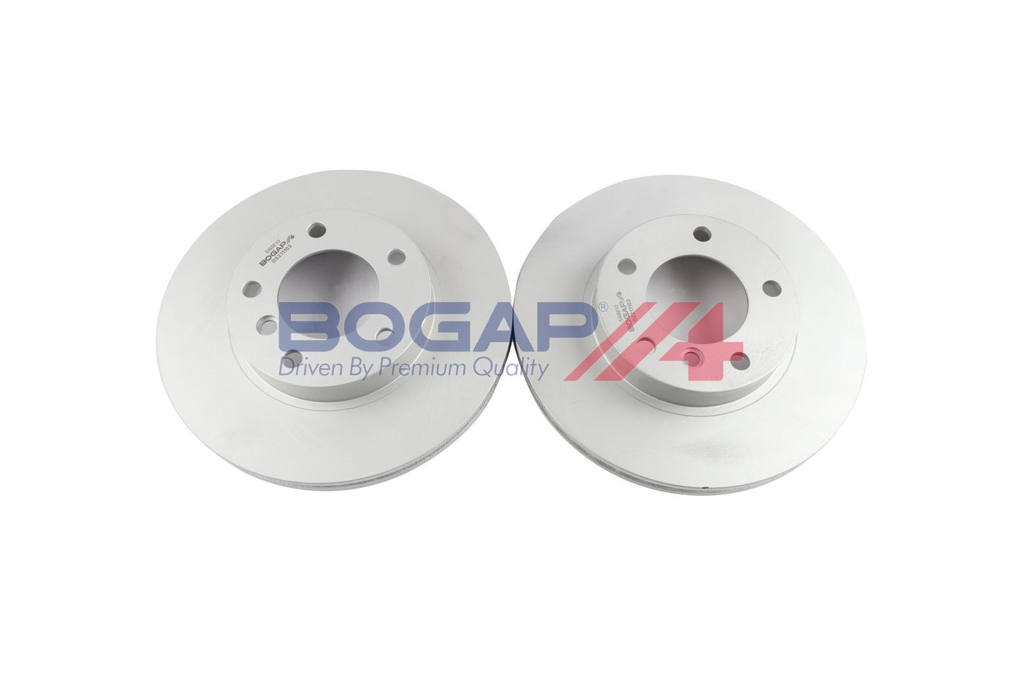 BOGAP B8211103 Brake Disc | ML Performance Car Parts