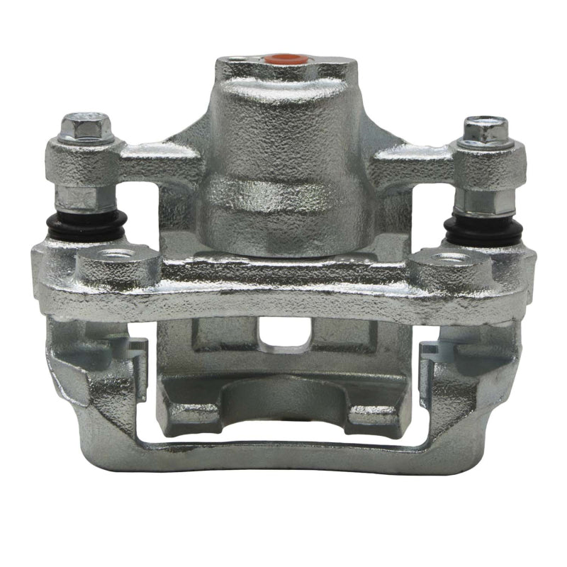 DFC 16-20 Hyundai Sonata Rear-R Premium Caliper - Silver Zinc Coated