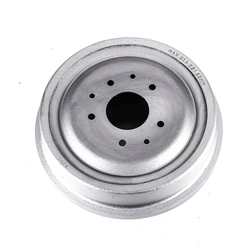 PowerStop Power Stop 1971 GMC G15/G1500 Van Front/Rear Premium Brake Drum
