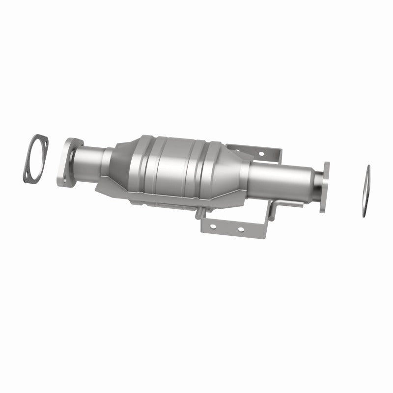 MagnaFlow Direct Fit Catalytic Converter 96-00 Dodge Avenger 2.5L