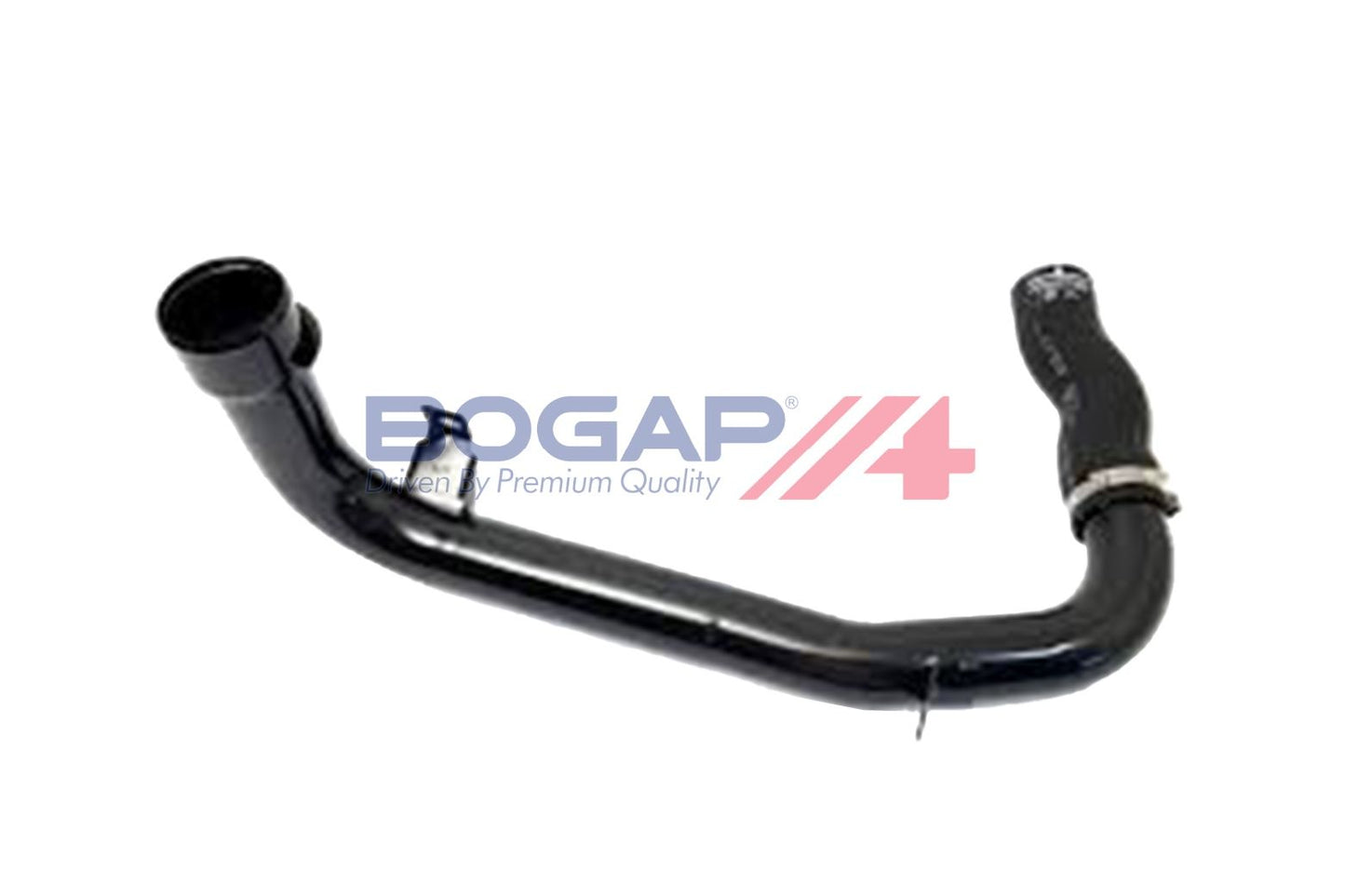 BOGAP P1711165 Charge Air Hose