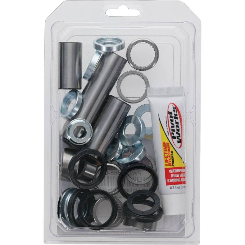 Pivot Works 07-13 Honda CRF250X Linkage Bearing Kit