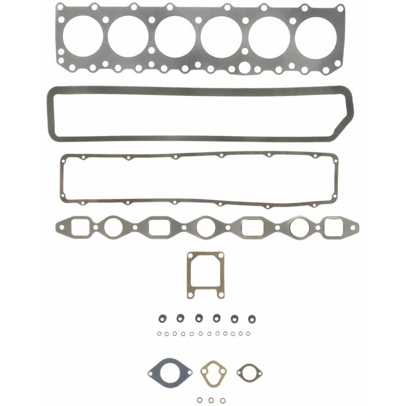 Fel-Pro HS 7541 CS Engine Cylinder Head Gasket Set