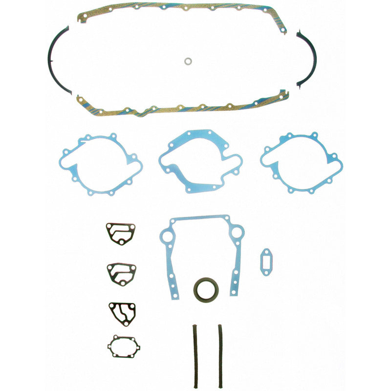 Fel-Pro Oldsmobile Cutlass Supreme CS 8171-2 Engine Conversion Gasket Set