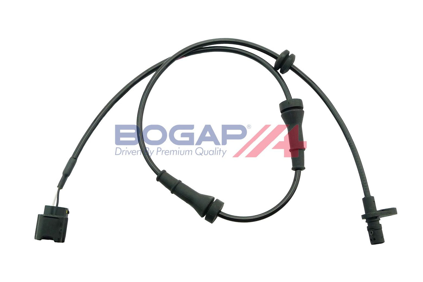 BOGAP N7117116 Sensor, Wheel Speed