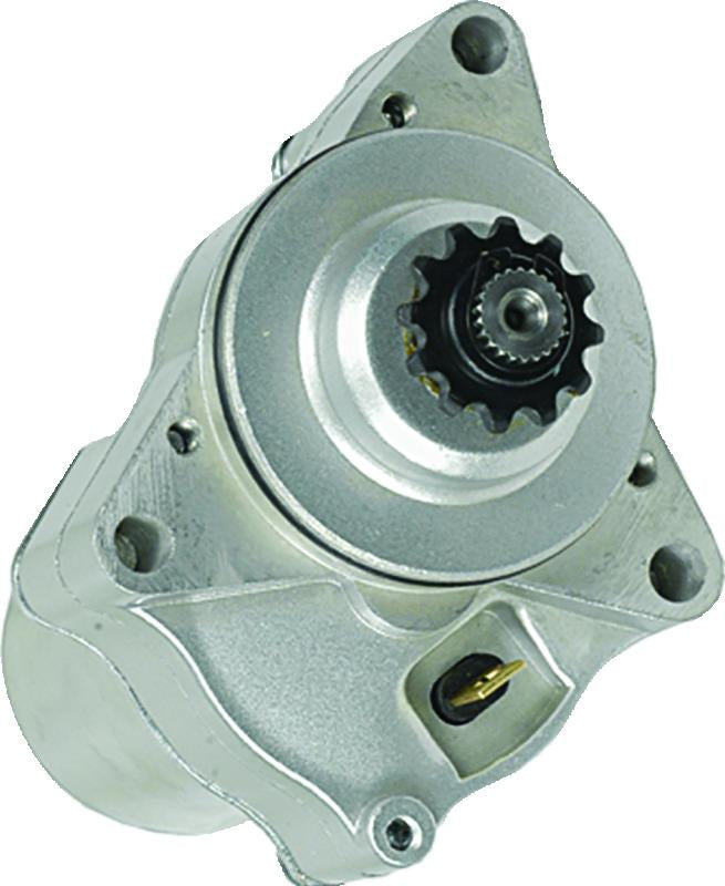 BikeMaster Starter