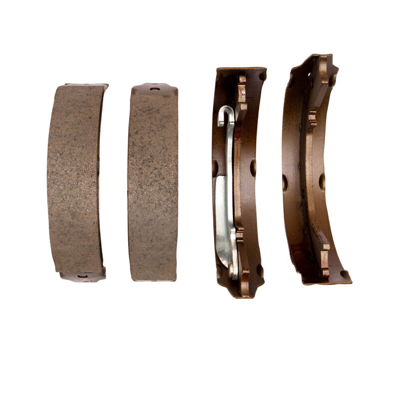 DFC 01-10 Hyundai Tucson Parking Brake Parking Shoes