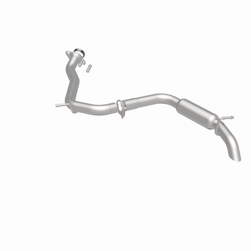 Magnaflow BRE Exhaust 13-17 Toyota RAV4 2.5L Muffler Kit