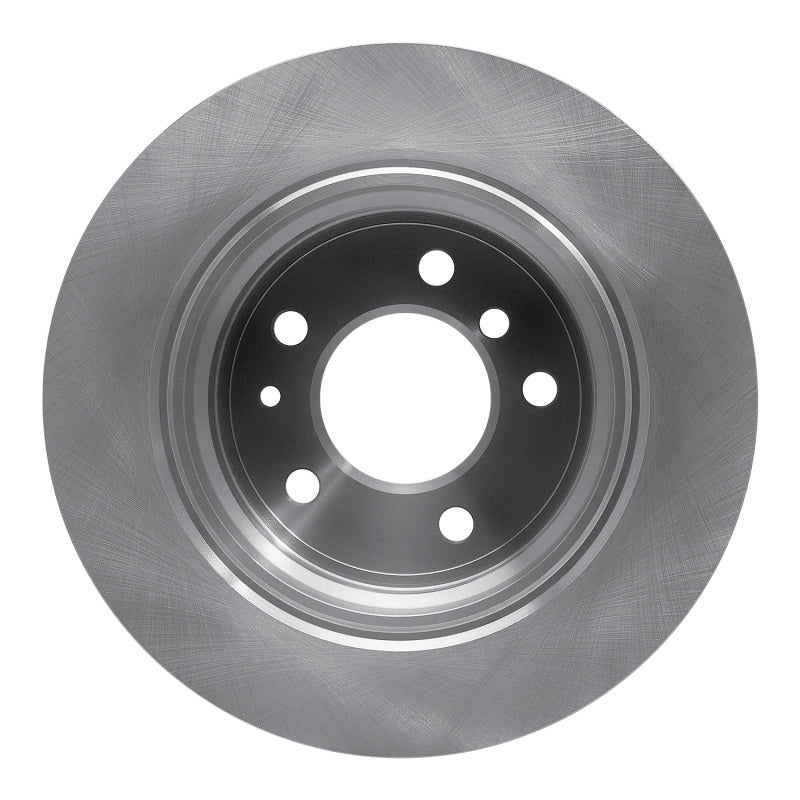 DFC 87-92 BMW 735i Rear Brake Rotor