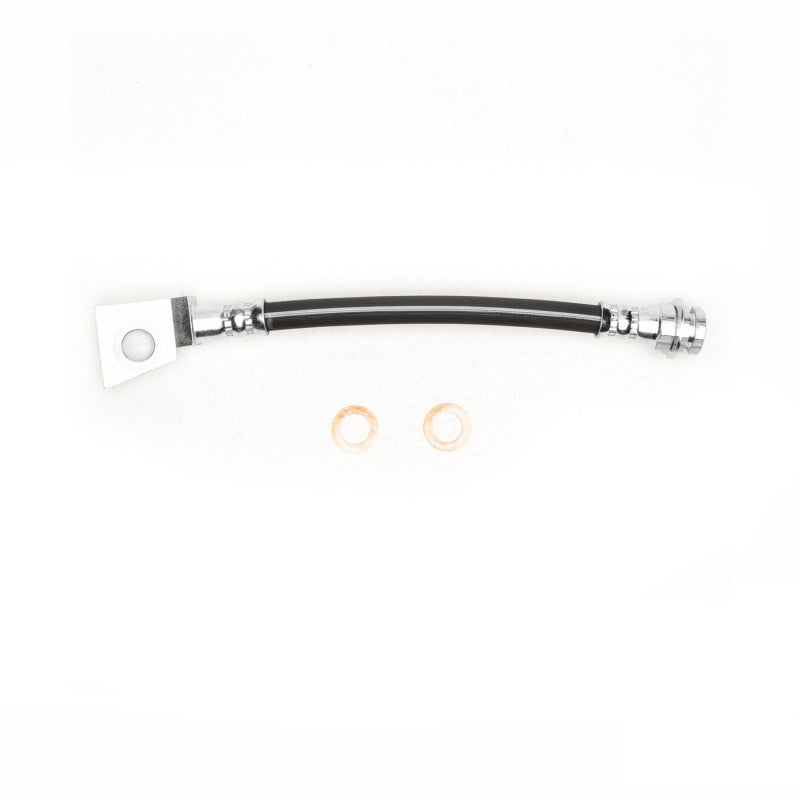 DFC 87-91 Chrysler TC Rear-L lo Brake Hose