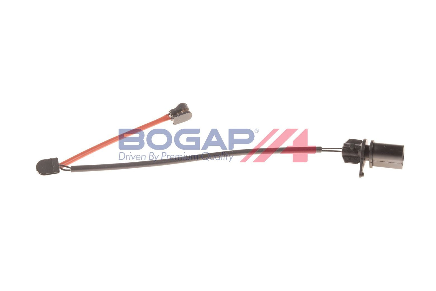 BOGAP A7118115 Warning Contact, Brake Pad Wear