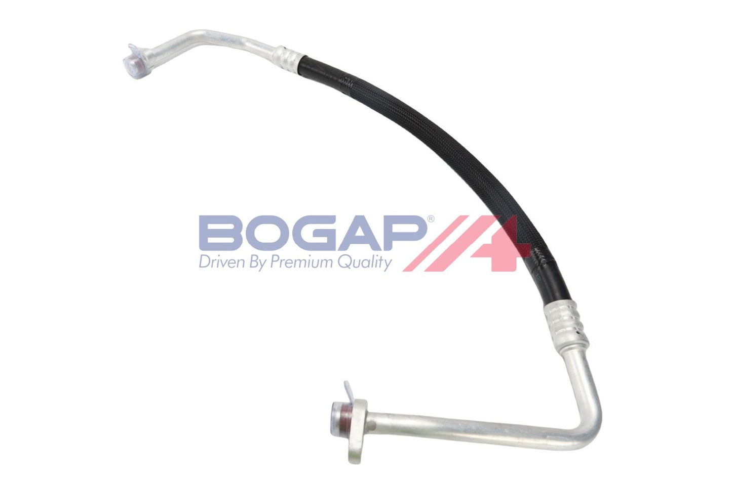 BOGAP R4128101 High/Low-Pressure Line, Air Conditioning