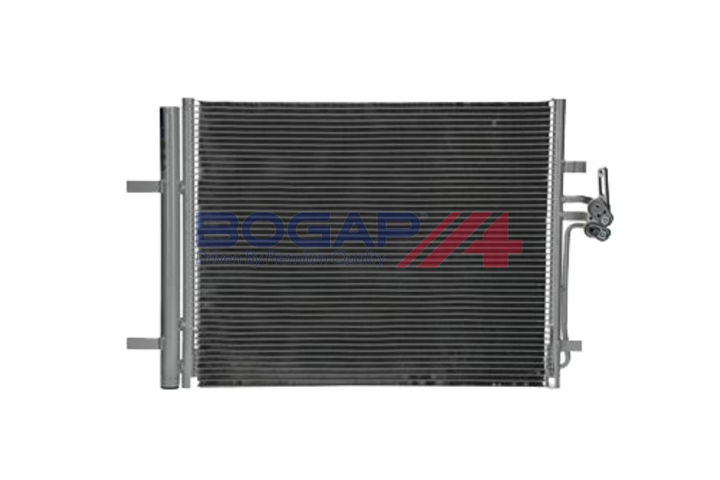 BOGAP P4220107 Charge Air Cooler