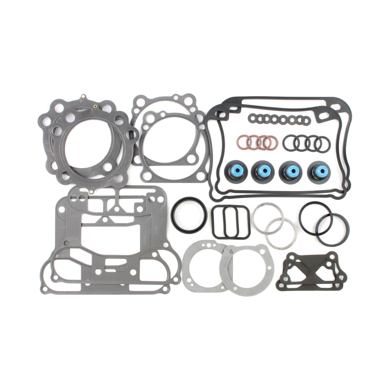 Cometic Gasket Cometic 04-06 Harley-Davidson 1200 Sportster Top End Gasket Kit w/ .040 MLS Head Gasket