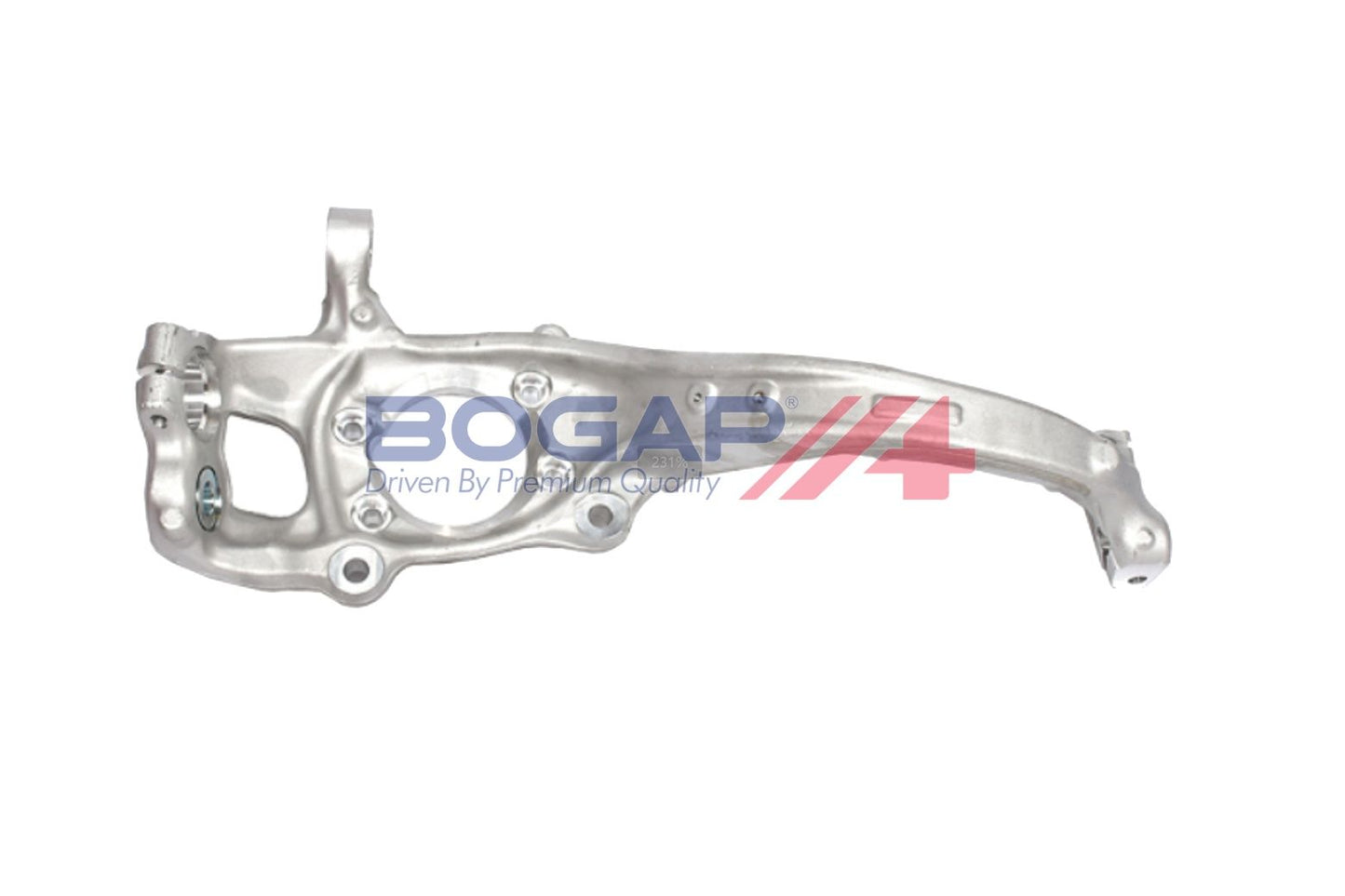BOGAP A3341161 Steering Knuckle, Wheel Suspension