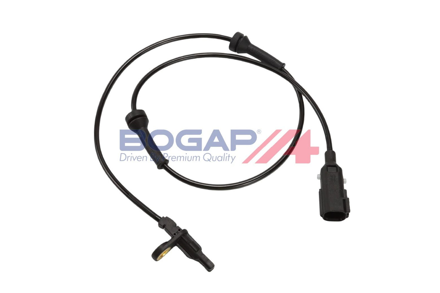 BOGAP E7117121 Sensor, Wheel Speed