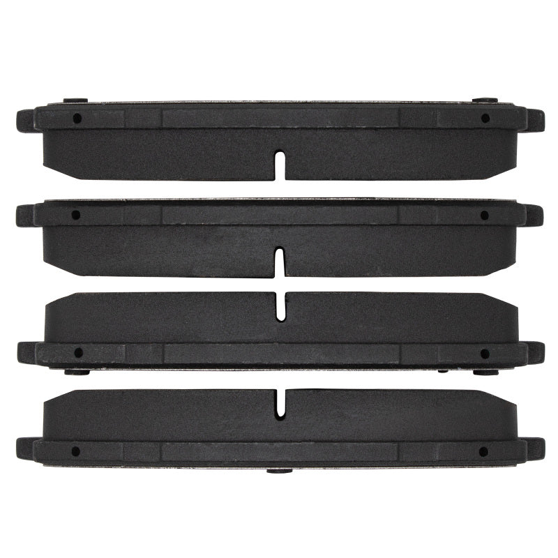 DFC 19-26 Hyundai Veloster N Front 4000 Hybridynamic Brake Pads