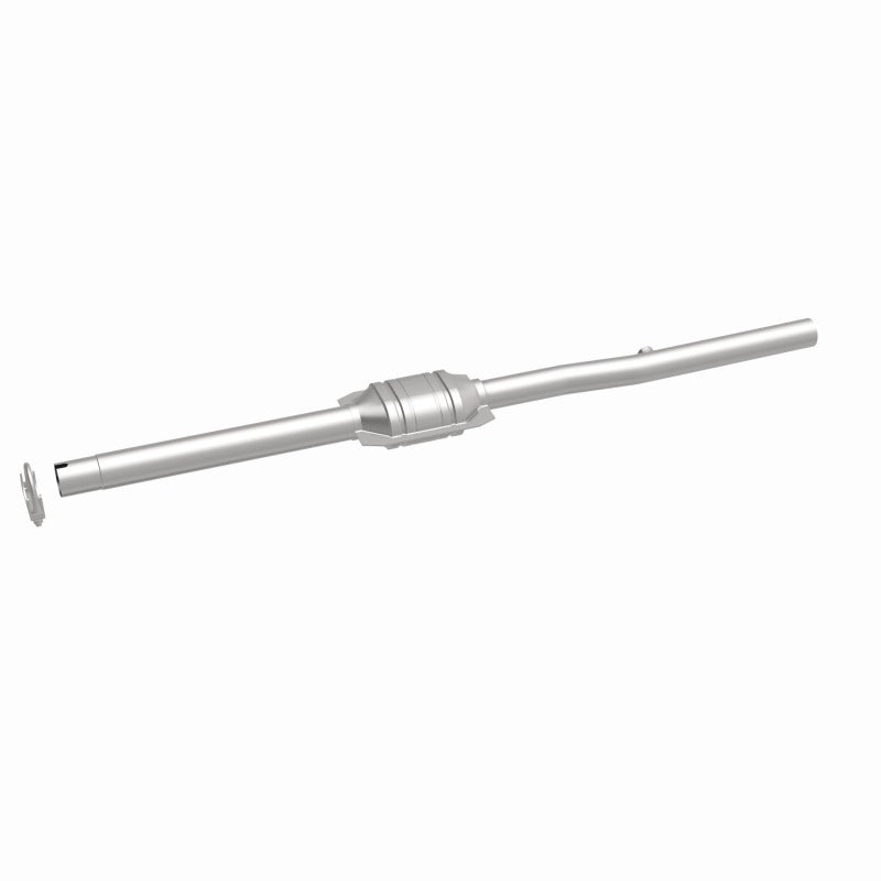 MagnaFlow Direct Fit Catalytic Converter 97-99 Dodge Dakota 2.5L